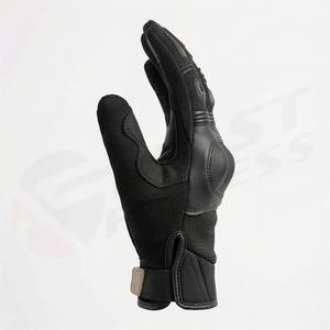 Equipo de Protección de Alto Rendimiento para Motociclismo Personalizado, Accesorios de Seguridad Profesionales para Deportes de Motor - Product Image 3