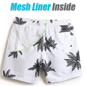 Private Label Your Own Logo Swim <b>Trunks</b> Good Material Swim <b>Trunks</b> Customized Swim <b>Trunks</b> - Product Image 2