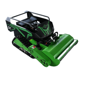 Đa năng flail mower cho cỏ, cỏ <span class=keywords><strong>d</strong></span>ại và cây bụi, 3-điểm Hitch, bảo trì thấp thiết kế - Product Image 4