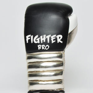 Guantes de Boxeo de Entrenamiento, Cuero Sintético, Guantes de Sparring, Diseño Personalizado, Talla Personalizada, Uso en Gimnasio en Casa - Product Image 3