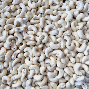 Prix d'usine Noix de cajou SANTIGO, amandes de cajou, Kaju, faible prix, faible MOQ, origine Vietnam - Product Image 1
