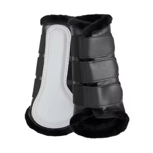 Bottes d'équitation personnalisées de haute qualité avec logo, imperméables, pour le sport et l'entraînement, fabriquées par le meilleur fabricant - Product Image 1