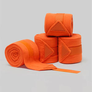 Equestrian Training horse <b>leg</b> wraps and bandages for protection <b>support</b> comfort recovery and daily equestrian care use Bandages - Product Image 6