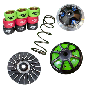 Repuestos para Motocicletas y Scooters CSRK para Yamaha S-MAX FORCE CVT Drive - Product Image 1