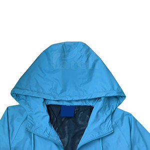 ชุดวินด์เบรกเกอร์ผู้ชายสุดเท่ น้ำหนักเบา ระบายอากาศได้ดี กันน้ำ เหมาะสำหรับวิ่ง กีฬากลางแจ้ง และสวมใส่ลำลองในชีวิตประจำวัน - Product Image 3