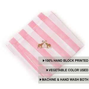 ผ้าเช็ดปากแบบใช้ซ้ำได้สำหรับใช้ในงานเลี้ยงอาหารที่บ้าน - Product Image 5