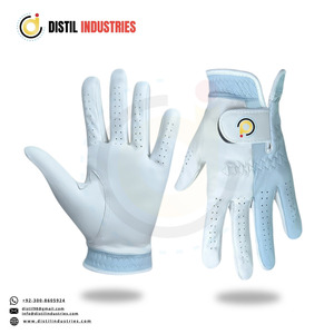 Gants de golf sportifs pour hommes et femmes, pour des performances améliorées, gants de golf antidérapants pour hommes pour l'extérieur - Product Image 6