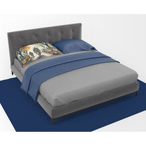 Taie d'oreiller standard pour Orcs Spooky Halloween Taie d'oreiller légère super douce et facile d'entretien Taie de coussin décorative - Product Image 3