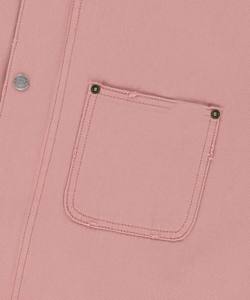 Chaquetas de trabajo personalizadas de alta calidad con logotipo, chaquetas de algodón para hombre, ropa casual de invierno para hombre - Product Image 4