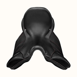 Selle d'équitation personnalisée, équipement équestre durable pour les propriétaires de chevaux, les cavaliers, les entraîneurs et les sports équestres - Product Image 5