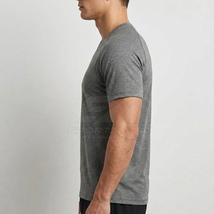 Camiseta Deportiva Elegante Diseñada para Rutinas de Entrenamiento, Sesiones de Running y Uso Diario en un Estilo Deportivo - Product Image 5