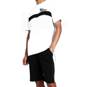 Ensemble de T-shirts Confort Quotidien Premium pour un Style de Vie Actif – Légers, Doux au Toucher, Coupe Décontractée, Tendance Moderne, Apparence Attrayante, Excellent Rapport Qualité-Prix - Product Image 1