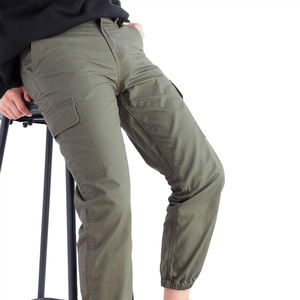 Pantalones Cargo Transpirables para Hombre, Precio al por Mayor, Secado Rápido, Mejor Fabricación, Diseño de Moda, Pantalones Cargo para Hombre - Product Image 2