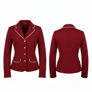 Vestes d'équitation élégantes pour femmes de qualité supérieure avec service OEM au meilleur prix - Product Image 5