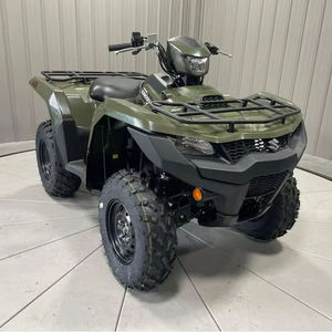 BEST <b>SALES</b> 2026 <b>Quad</b> <b>Bike</b> 750cc Engine 4x4 off Road Utility Trail Vehicle Chain Drive Differential Lock Equipped Ready to Ship - Product Image 1