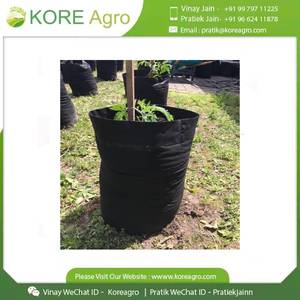 Sacs de culture professionnels pour le jardinage, pour la culture de légumes, de plantes de pépinière, de fleurs, d'herbes et de semis - Product Image 2