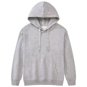 Sweat à capuche épais tendance 350 GSM avec logo personnalisé imprimé en relief pour hommes et femmes, style streetwear - Product Image 4