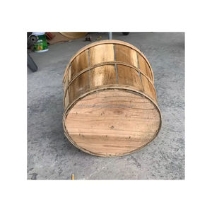 ตะกร้าไม้สำหรับใส่ปู งานฝีมือจากไม้ธรรมชาติ ผลิตโดยผู้ผลิตจากเวียดนาม ยั่งยืนต่อการใช้งาน - Product Image 2