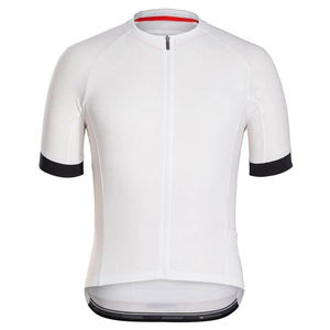 Camiseta de Ciclismo de Verano Ligera y Transpirable, Camiseta de Ciclismo de Secado Rápido para Bicicleta de Montaña y Carretera, Ropa Deportiva - Product Image 2