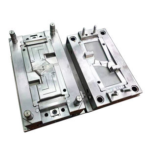 Fontaine à eau pour animaux de compagnie, moule pour bassin d'abreuvement - Service OEM/ODM en plastique - Product Image 2