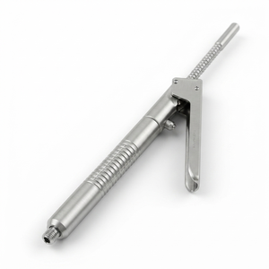 คู่มือเครื่องมือผ่าตัดทางทันตกรรม Optitech Healthcare รุ่น Power Silver Knurled Grip Class II ได้รับการรับรองมาตรฐาน CE รับประกัน 3 ปี - Product Image 5