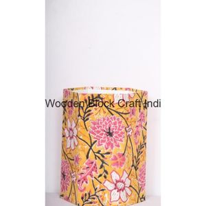 Contenedor de Papel y Cartón de Algodón de Moda, Forma Hexagonal, Plegable, Diseño Elegante, Abierto por Arriba, para Polvo, Tamaño Personalizado, Oficina, Hospital - Product Image 6