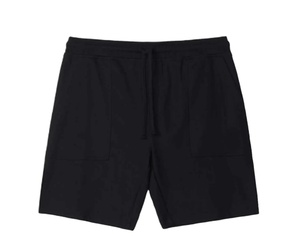 Vente en gros 100% coton français éponge Streetwear Design personnalisé Shorts chemise et short assortis pour hommes - Product Image 1