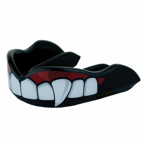 Protector Bucal Profesional para Boxeo y MMA, Protector Bucal de Silicona para Adultos, Protector de Dientes para Boxeo, Protector Bucal Deportivo - Product Image 2