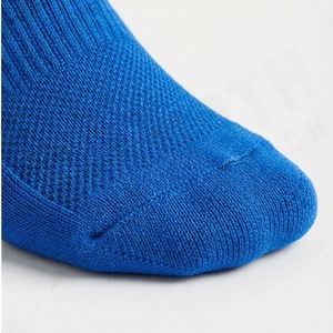 Women Tight <b>Compression</b> Polyester Nylon <b>Running</b> <b>Socks</b> Athletic Sports Support Breathable Moisture Wicking Pro Customized Color - Product Image 6