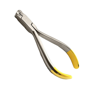 Alicates de Ortodoncia de Acero Inoxidable con Fuente de Alimentación Manual, Alicates de Ortodoncia de Fábrica Más Vendidos en Grandes Cantidades - Product Image 1