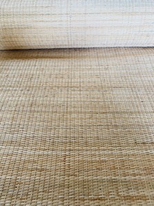 Cintas de Mimbre Ecológicas |   Accesorios de Malla de Caña Natural para Decoración de Interiores Modernos - Product Image 6