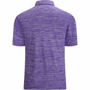 Derniers modèles de polos pour hommes en promotion, polos décontractés pour hommes, polos unis pour hommes, téléchargés par Dress Sports - Product Image 4