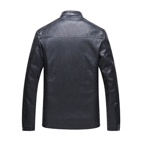 Latest Fashion <b>Denim</b> <b>Jacket</b> Custom Design Stand Collar Front Logo Streetwear Winter Different Colors - Product Image 2