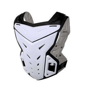 Protector de Pecho de Fabricante OEM, Equipo de Protección Ligero de Primera Calidad con Marca Personalizada para Empresas de Ropa Deportiva - Product Image 4