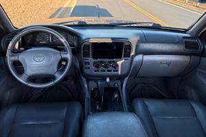 Toyota Land Cruiser HDJ-100 de 2000 - Product Image 4