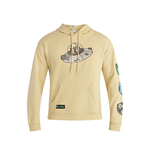 Sudaderas con Capucha Tejidas para Hombre, Tallas Grandes, de Moda para Invierno, Ajustadas, con Estampado, Cómodas y Elegantes - Product Image 1