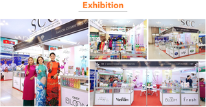 เจลอาบน้ำ OEM แบรนด์ส่วนตัว สำหรับผู้ใหญ่ ผิวธรรมดา กลิ่นหอมสำหรับผู้หญิง กลิ่นเฟรช - กลิ่นกระดังงา (1.2 กก.) เจล - Product Image 3