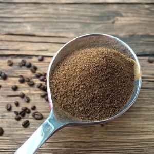 Robusta Instant <b>Coffee</b> Powder Spray Dried Cream Chocolate Nutty Bitter ISO22000 Certified for <b>Coffee</b> <b>Roasters</b> Beverage Makers - Product Image 2