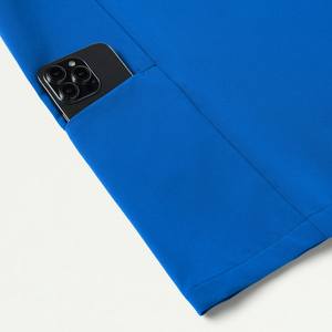 Nuevo Conjunto de Uniforme Quirúrgico para Enfermeras de Quirófano con Cuello en V, Tejido de Microfibra, Sin Costuras, con Tecnología de Detección de Agujas, para Mujer - Product Image 4