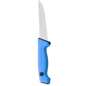 Couteau à viande professionnel de 15 cm pour couper la graisse, préparer la volaille et transformer la viande fraîche dans les cuisines commerciales - Product Image 4