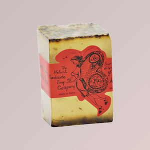 Jabones artesanales al por mayor Royal Nature Jabón de Hierbas Hecho a Mano 140g Manzanilla Hecho en Corea Floral Para todo tipo de piel - Product Image 5