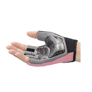 Gants d'entraînement tactiques conçus pour l'entraînement professionnel avec sangle de stabilisation du poignet et système de préhension robuste - Product Image 3