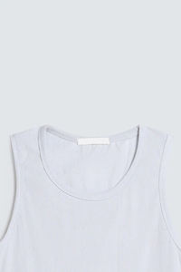 Nouveautés Débardeur Stringer de Musculation pour Homme en Coton, Maillot de Corps de Sport Sans Manches pour Homme, Gilet de Fitness, Débardeur d'Entraînement - Product Image 6