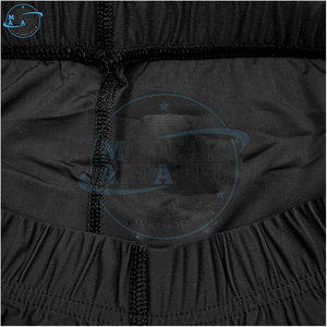 Nouveau design tendance Leggings Scrunch Butt grande taille respirants taille haute effet push-up sportifs sans coutures pour hommes - Product Image 6