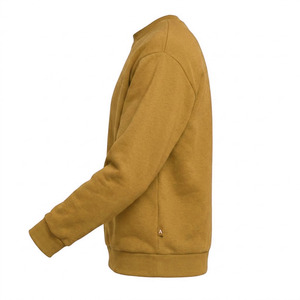 Sweat-shirt d'hiver uni 100 % coton de haute qualité, coupe classique, vente chaude, prix abordable, nouvelle arrivée, sweat-shirts à capuche personnalisés pour hommes 2026 - Product Image 5