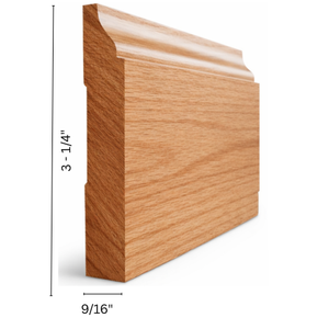 Moulures en Sapele Économiques, Durables et Écologiques pour Villas et Hôtels – Résistantes à l'Humidité et Faciles à Installer - Product Image 2