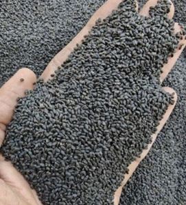 Semillas de albahaca indias naturales limpias para bebidas y recetas de postres a bajo precio, directamente del fabricante. - Product Image 3