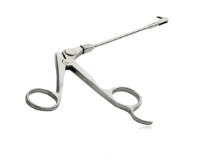 Hot Sale Arthroscopy Backbiter Forceps Rhinoplasty ENT Plastic Surgery Instruments <b>Top</b> German <b>Tools</b> by Mahfooz Instruments - Product Image 6