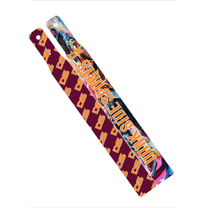 Ceinture de football à drapeaux pour adultes, taille personnalisée, marque privée, 3 drapeaux, pour ligue récréative, prix d'usine OEM, durable - Product Image 3