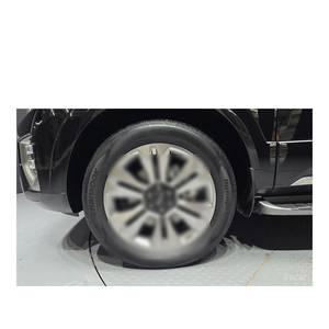 Kia Mohave Diésel 3.0 4WD 2023 de 5 Plazas con Caja de Cambios Automática, Volante a la Izquierda y Cámara Trasera, Solo 9,857 km de Kilometraje - Product Image 5